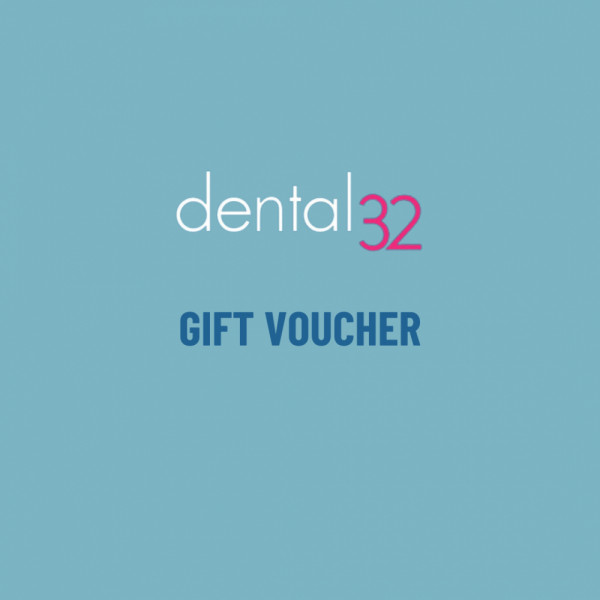 Image for Dental 32 Gift Voucher